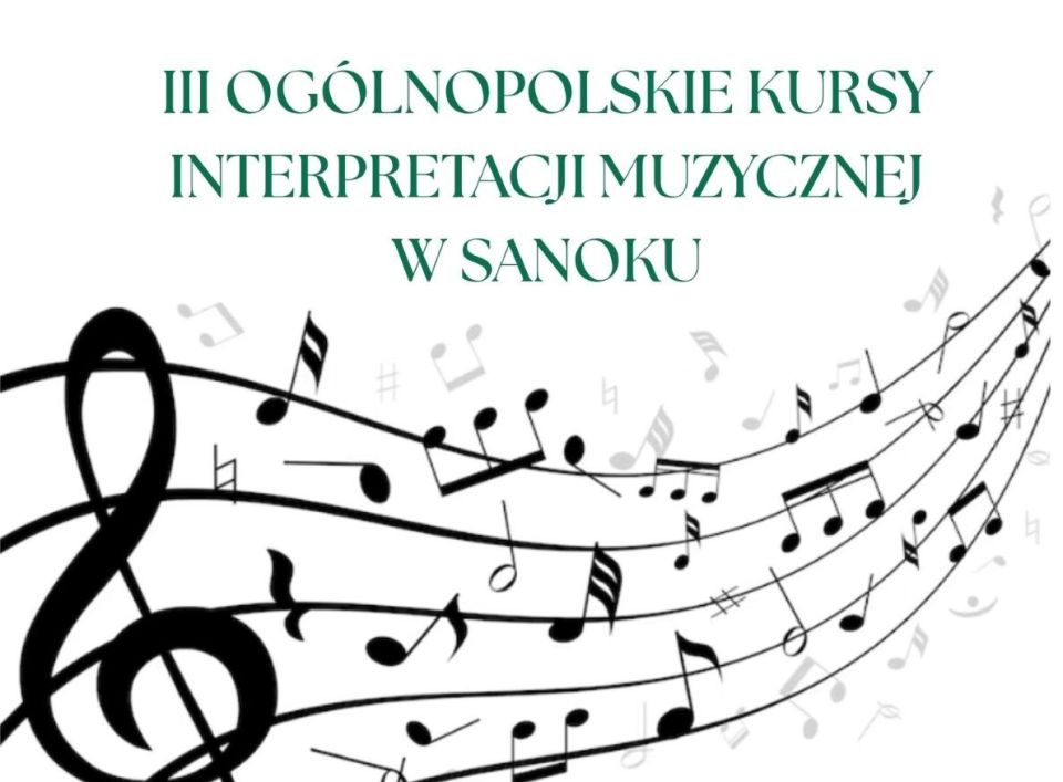 Trzy dni intensywnej edukacji artystycznej w Sanoku